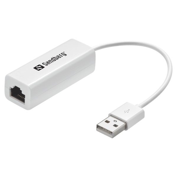 Sandberg 133-78 USB to Network Converter