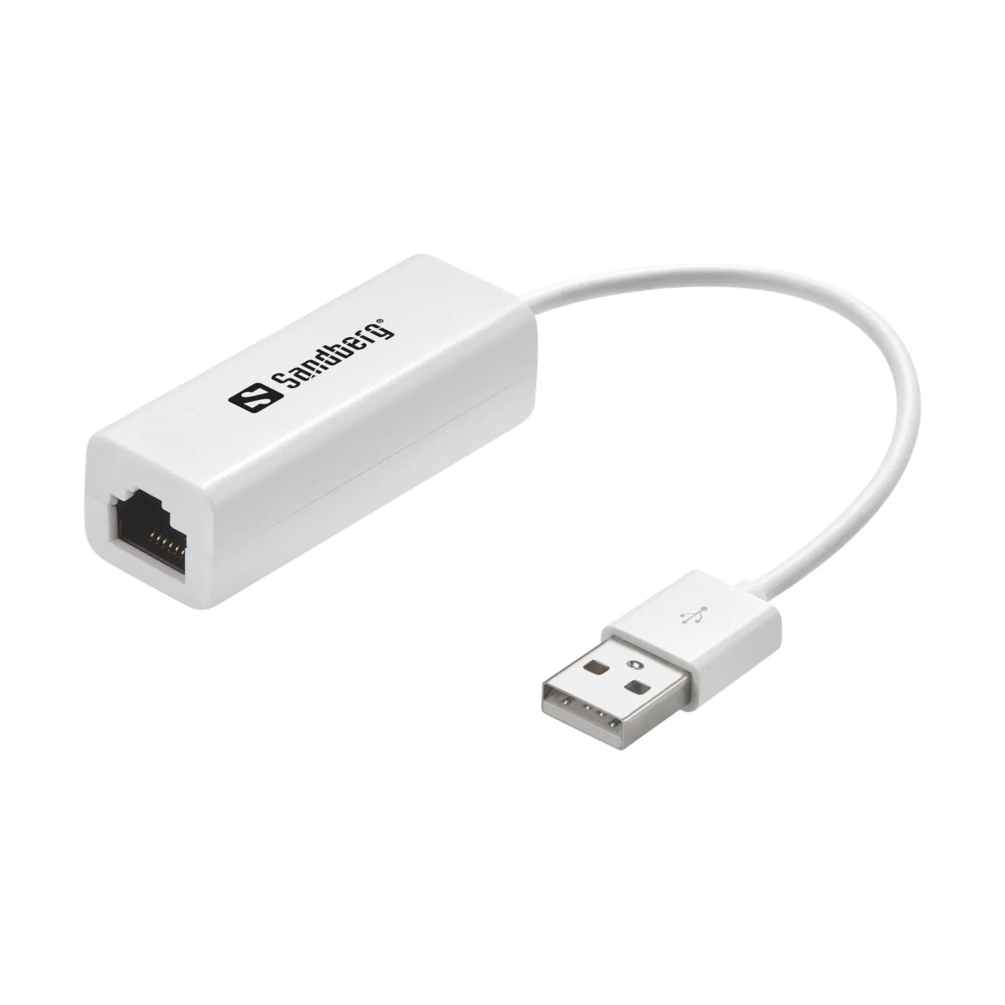 Sandberg 133-78 USB to Network Converter