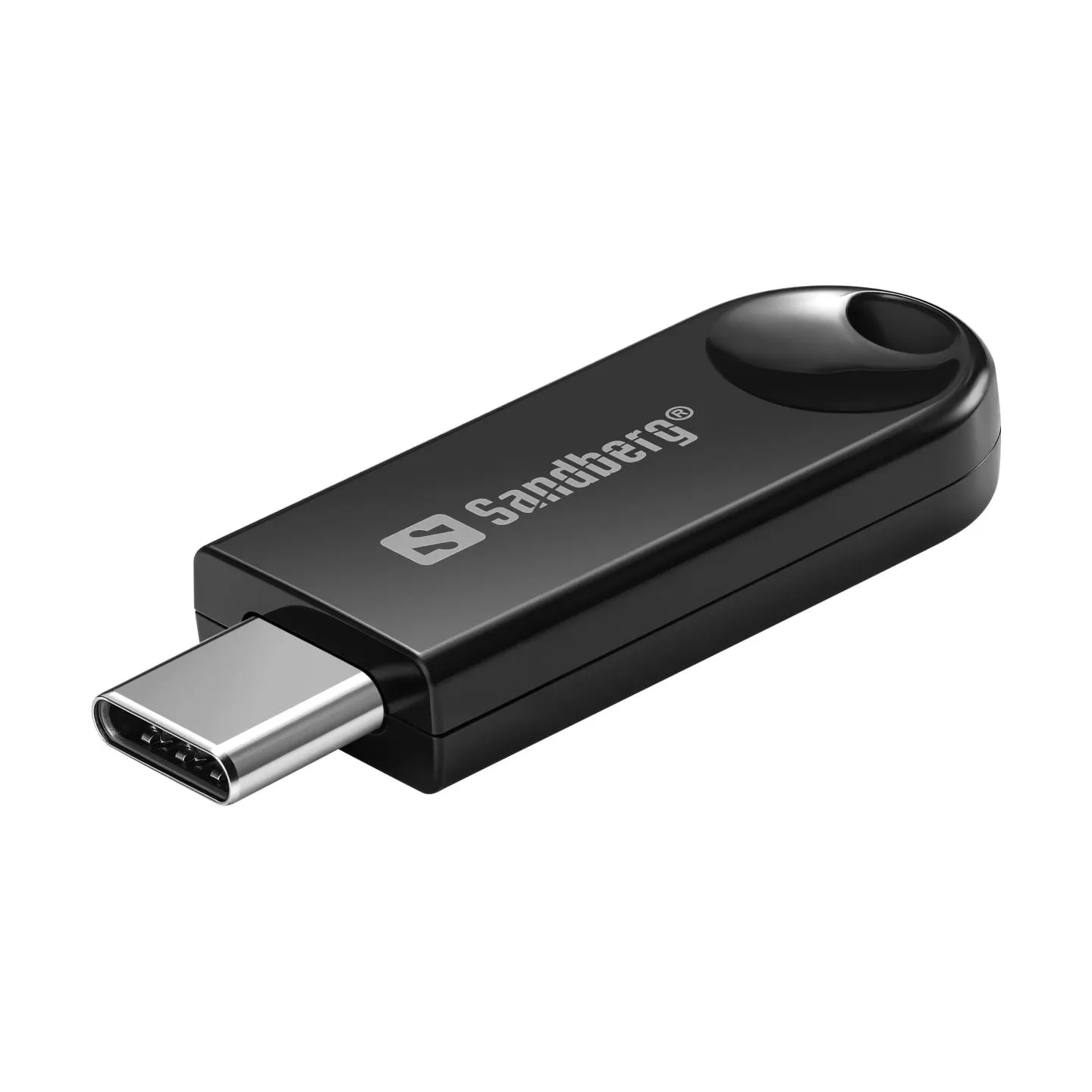 Sandberg 136-69 USB-C BT 5.3 Wireless Dongle
