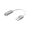 Sandberg 134-13 Headset USB Converter
