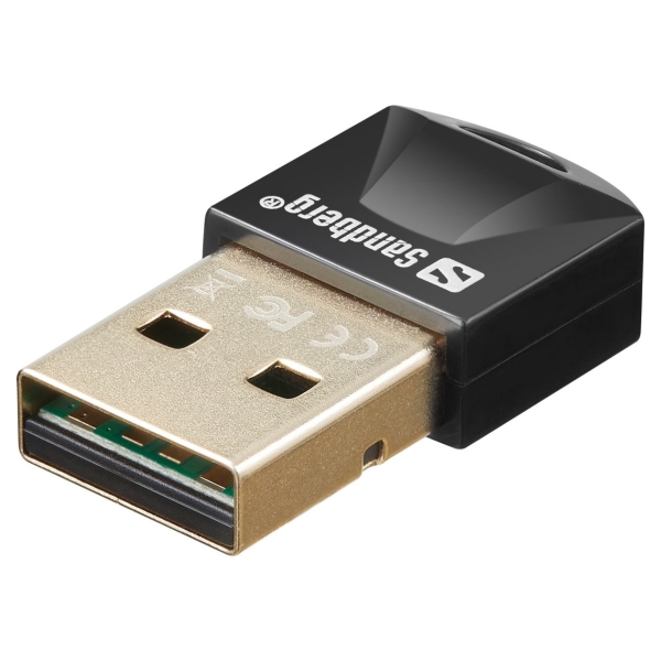 Sandberg 134-34 USB Bluetooth 5.0 Dongle