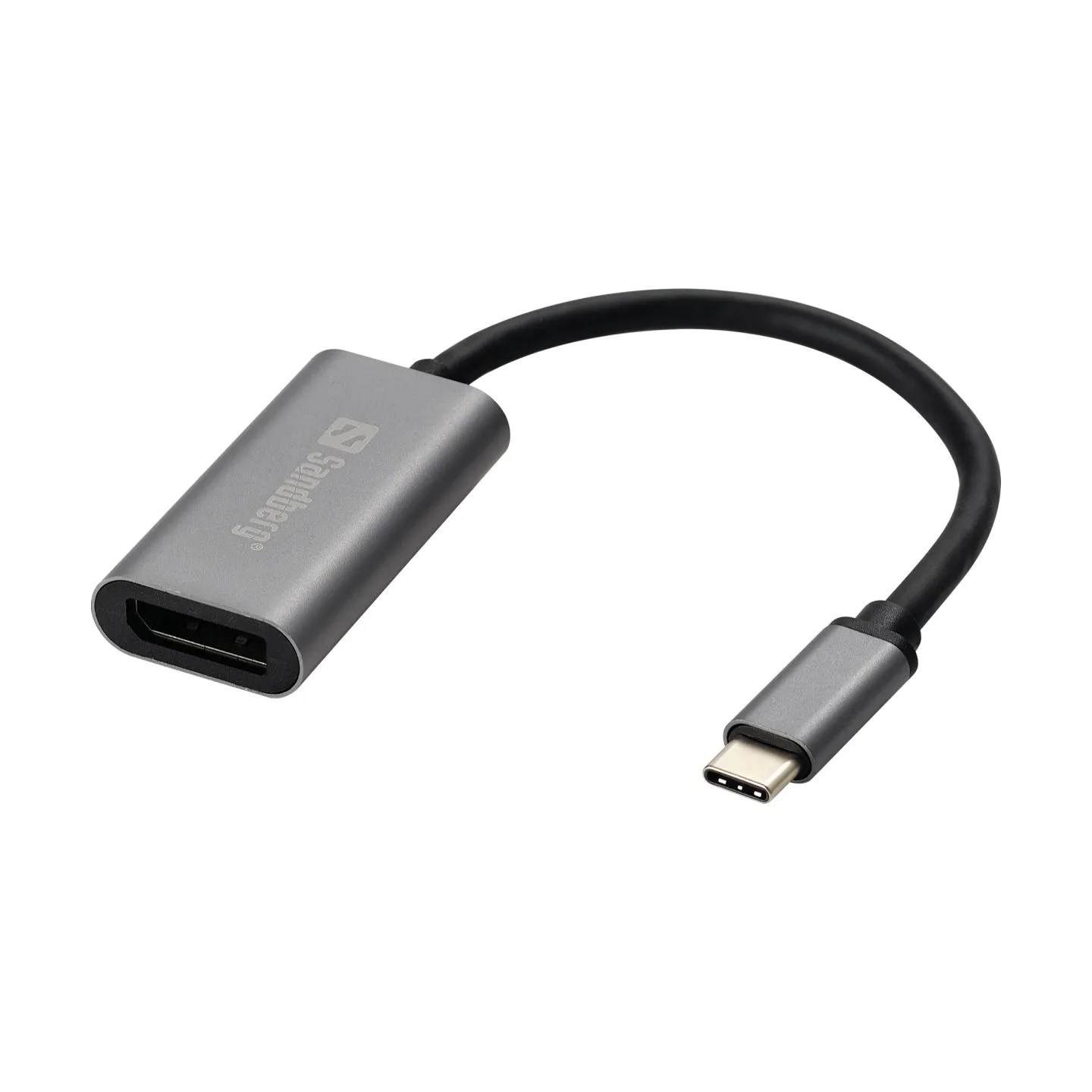 Sandberg 136-19 USB-C to DisplayPort Link