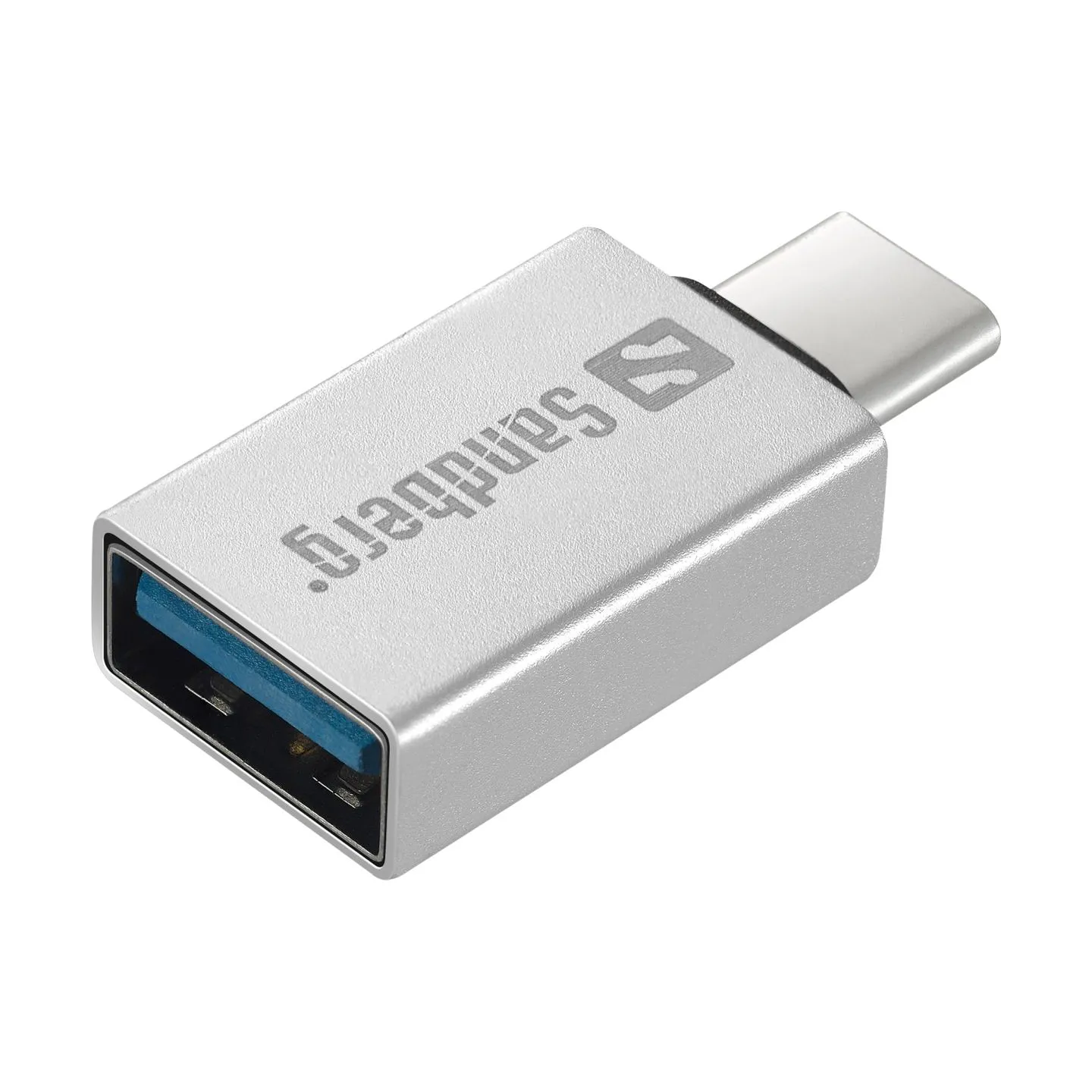 Sandberg 136-24 USB-C to USB 3.0 Dongle