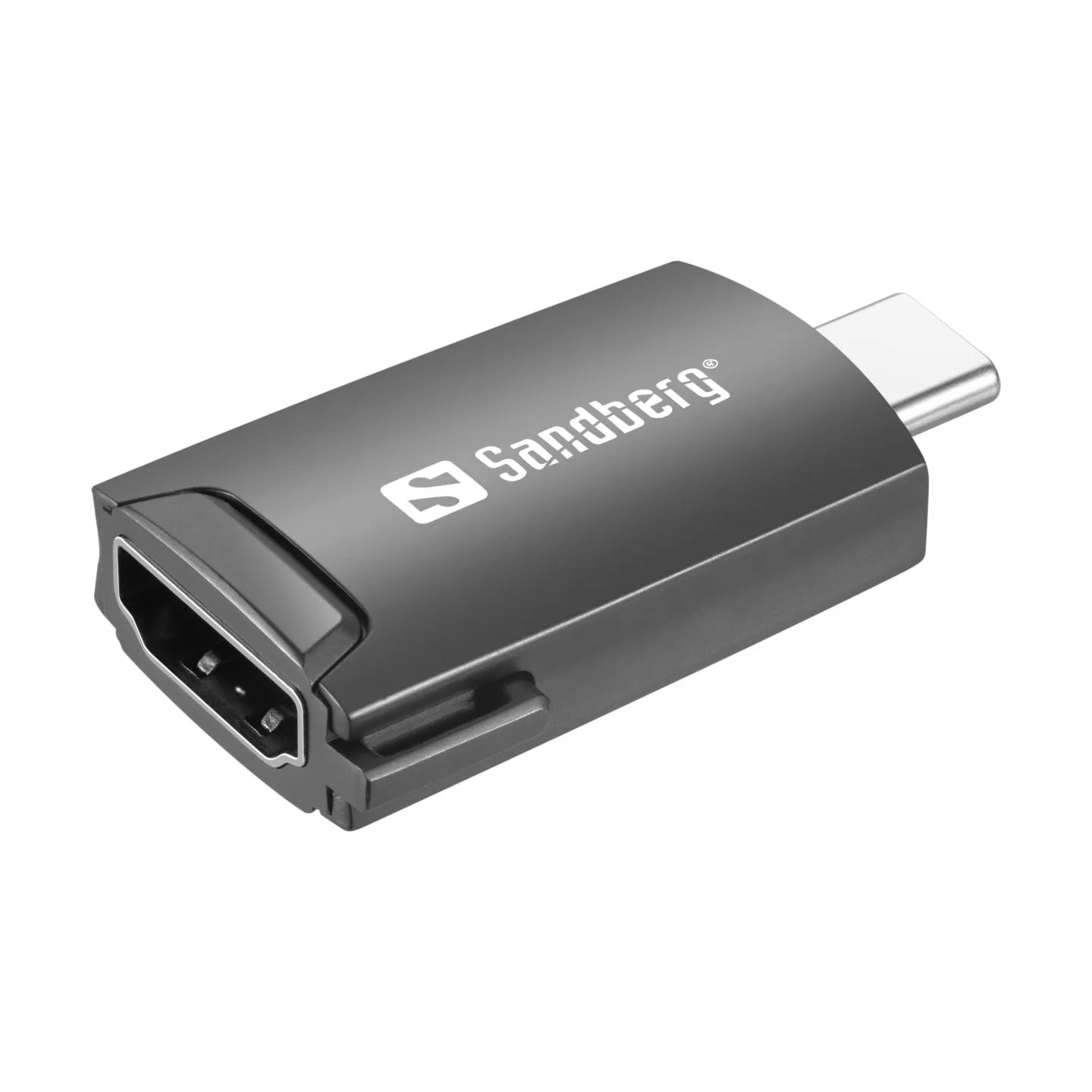 Sandberg 136-34 USB-C to HDMI Dongle