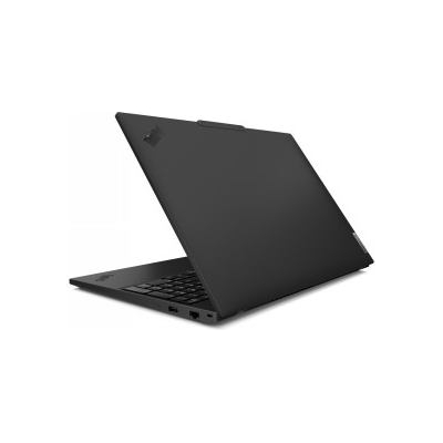 Lenovo ThinkPad P16s G4 AMD | Black | 16 " | IPS | WUXGA | 1920 x 1200 pixels | Anti-glare | AMD Ryzen AI 7 PRO | 350 | 32 GB | 