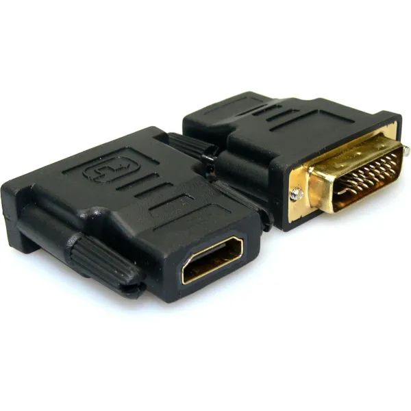 Sandberg 507-39 Adapter DVI-M - HDMI-F