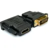 Sandberg 507-39 Adapter DVI-M - HDMI-F