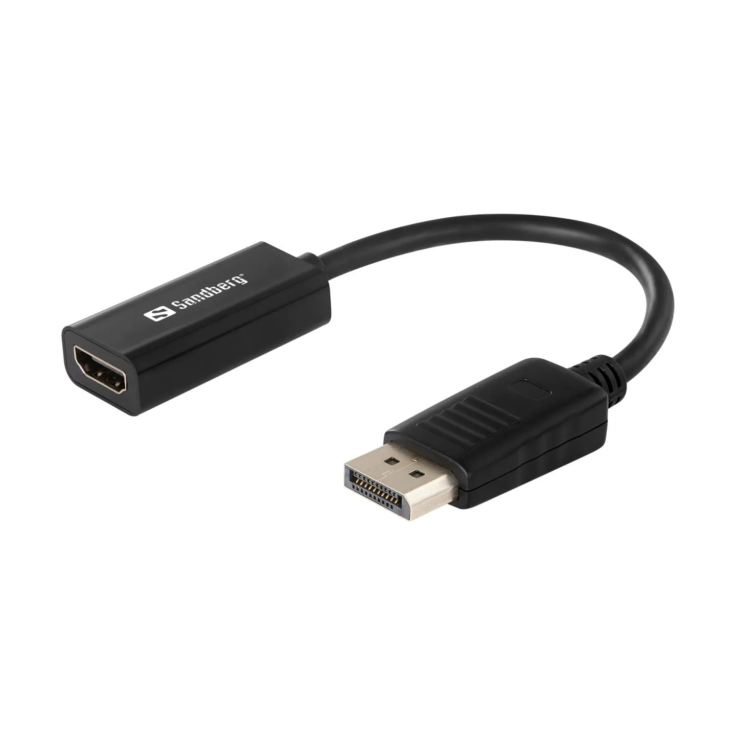 Sandberg 508-28 Adapter DisplayPort>HDMI