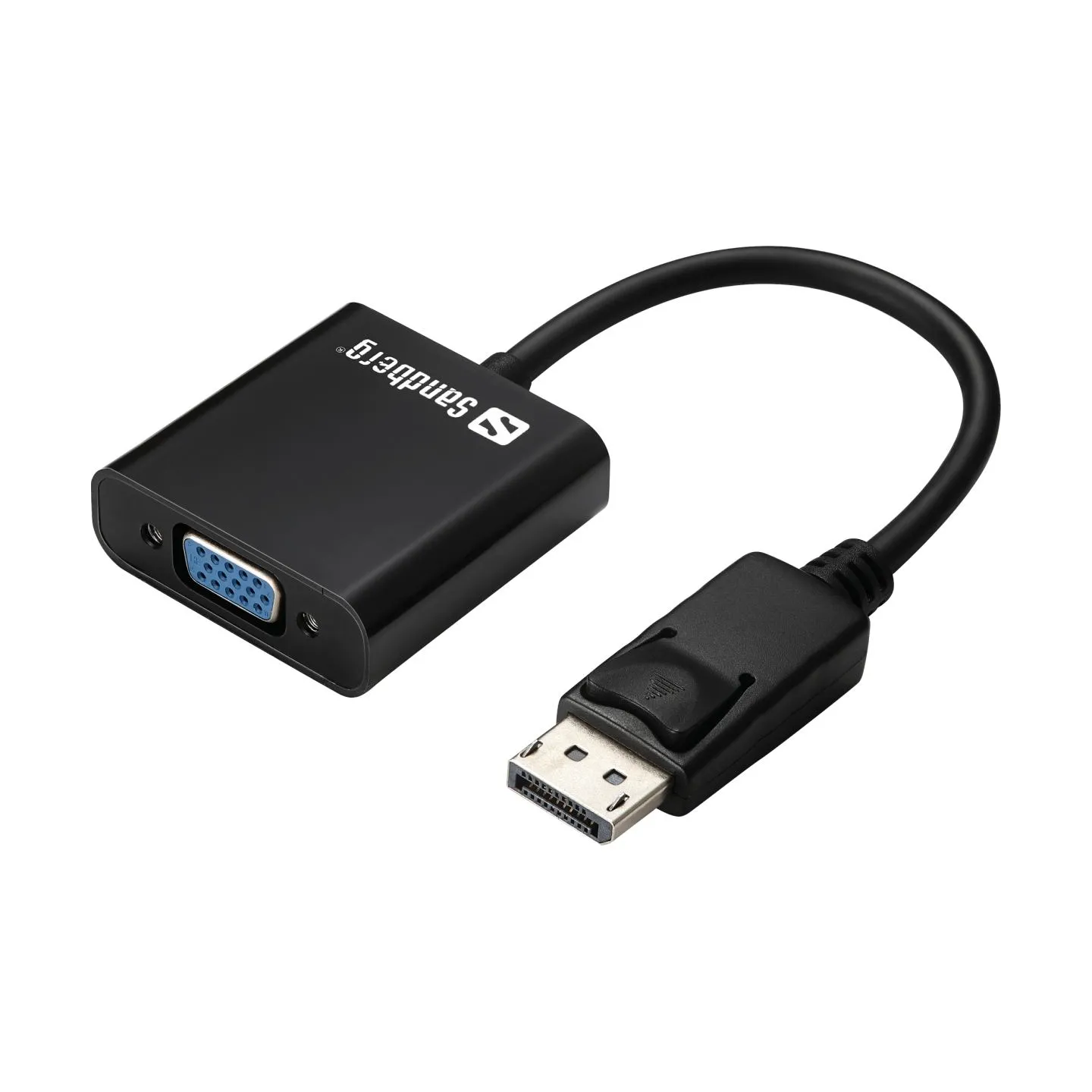 Sandberg 508-43 Adapter DisplayPort>VGA
