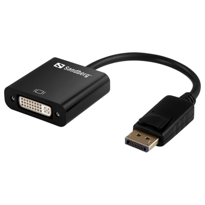 Sandberg 508-45 Adapter DisplayPort>DVI