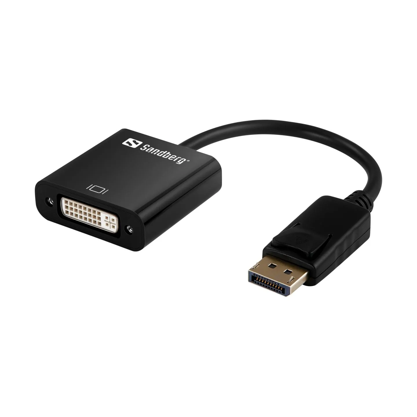 Sandberg 508-45 Adapter DisplayPort>DVI