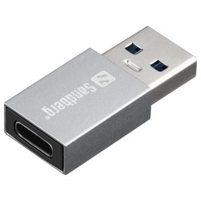 Sandberg 136-46 USB-A to USB-C Dongle