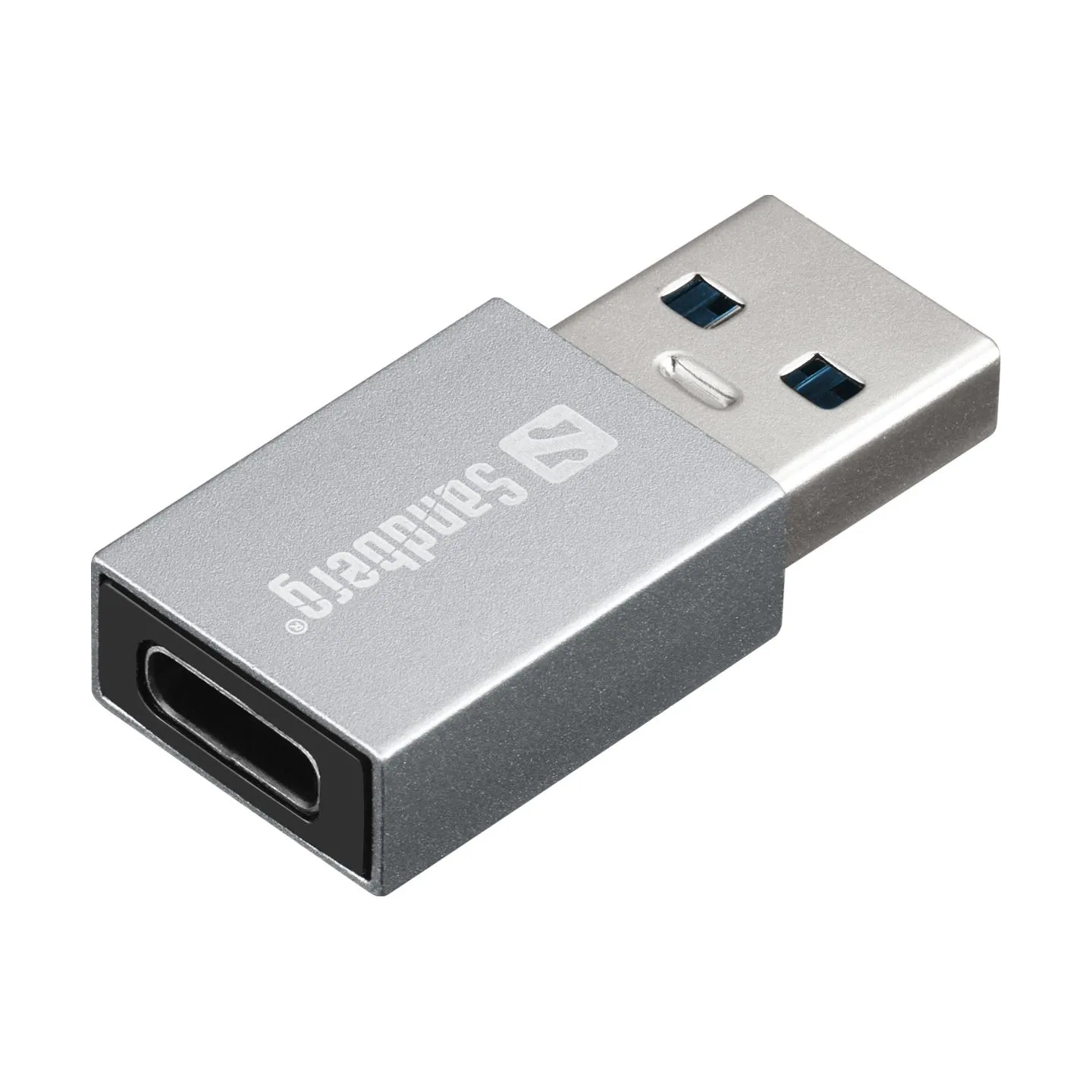 Sandberg 136-46 USB-A to USB-C Dongle