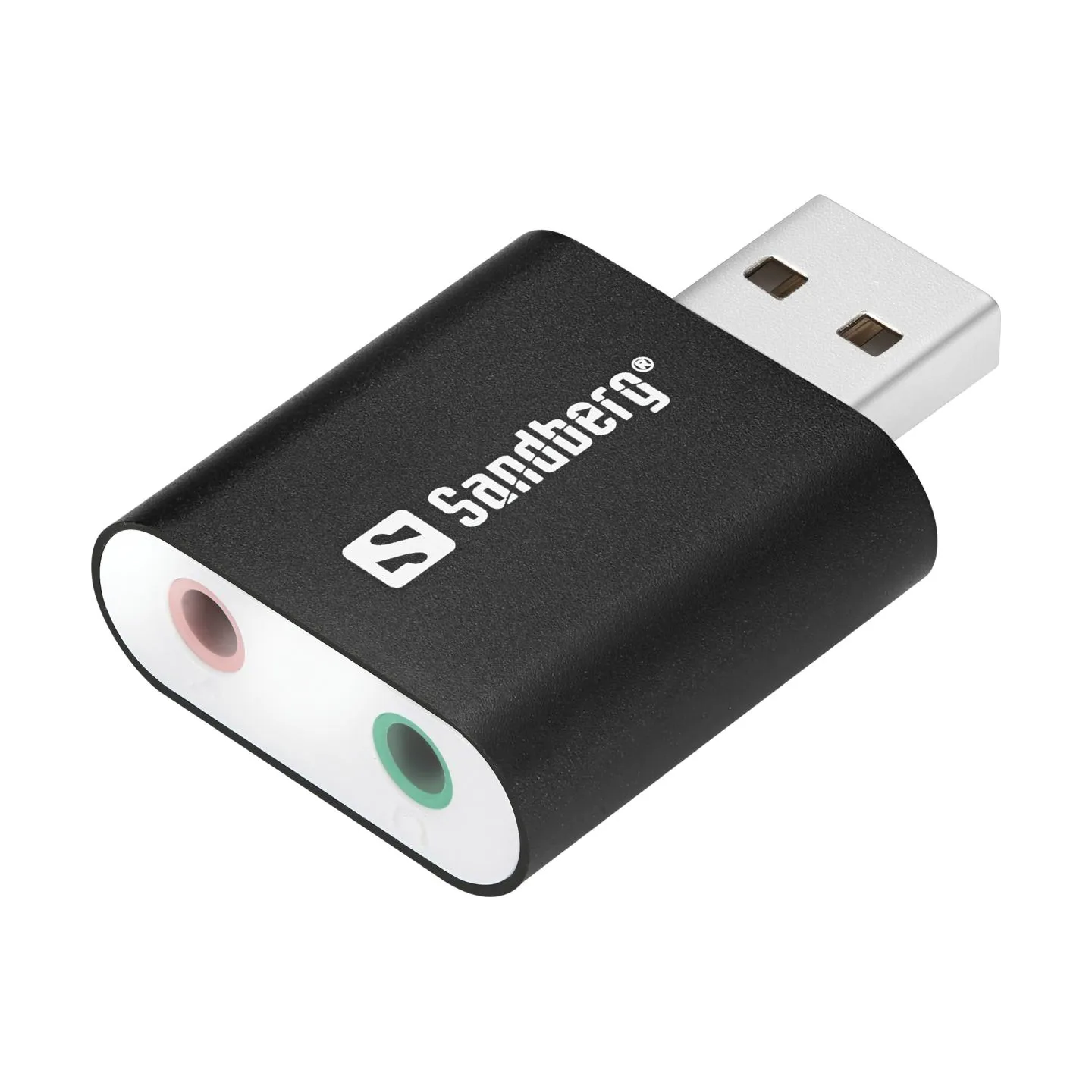 Sandberg 133-33 USB to Sound Link