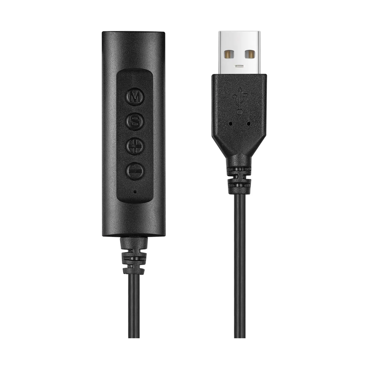 Sandberg 134-17 Headset USB Controller 1.5m
