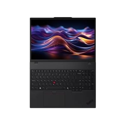 Lenovo ThinkPad P16s G4 AMD | Black | 16 " | IPS | WUXGA | 1920 x 1200 pixels | Anti-glare | AMD Ryzen AI 7 PRO | 350 | 32 GB | 