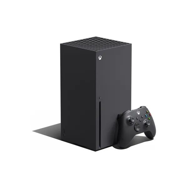 Microsoft Xbox Series X 1TB Black