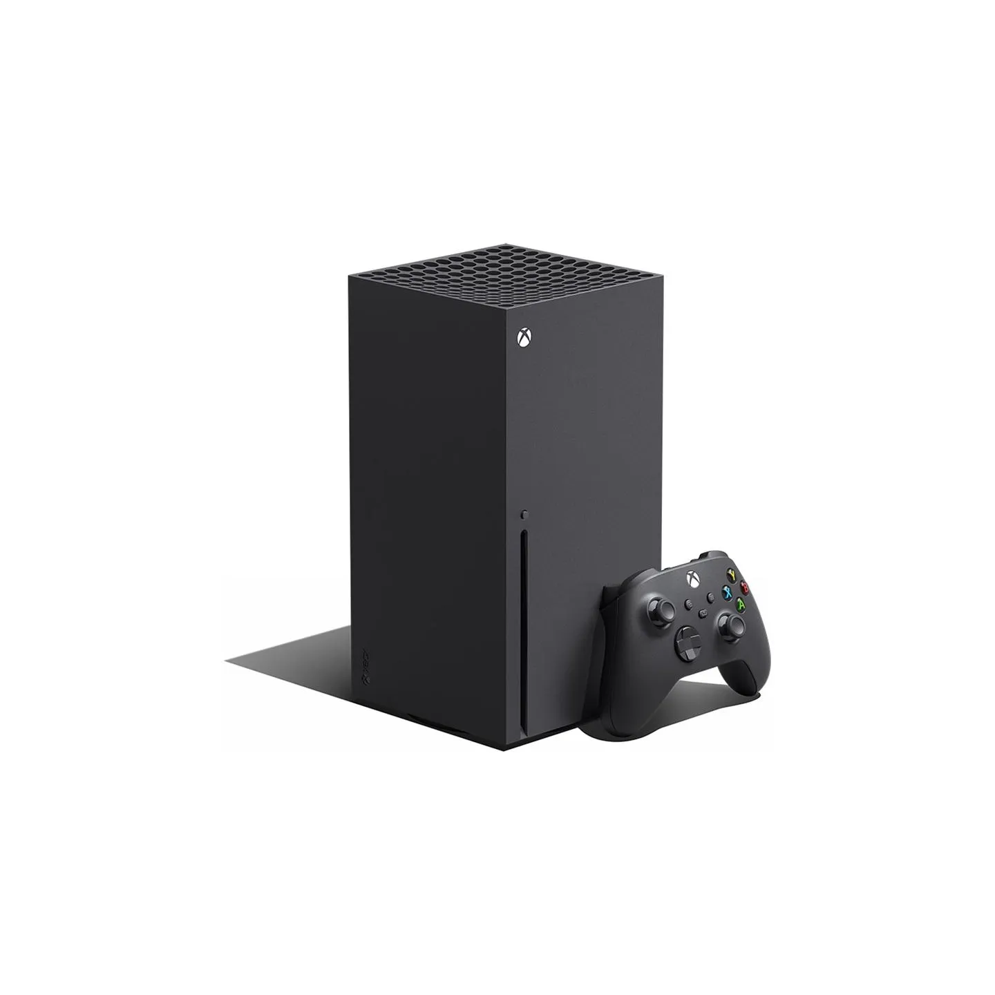Microsoft Xbox Series X 1TB Black