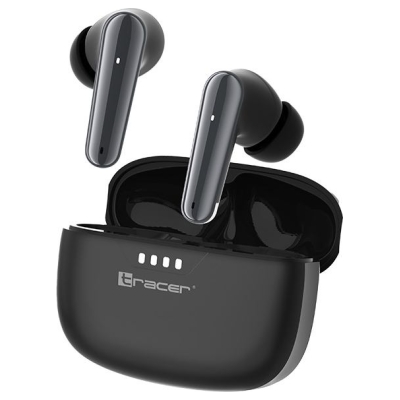 Tracer 47733 S2 Quad Mic ANC TWS BT Headphones