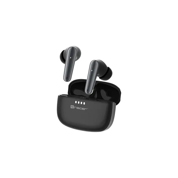 Tracer 47733 S2 Quad Mic ANC TWS BT Headphones
