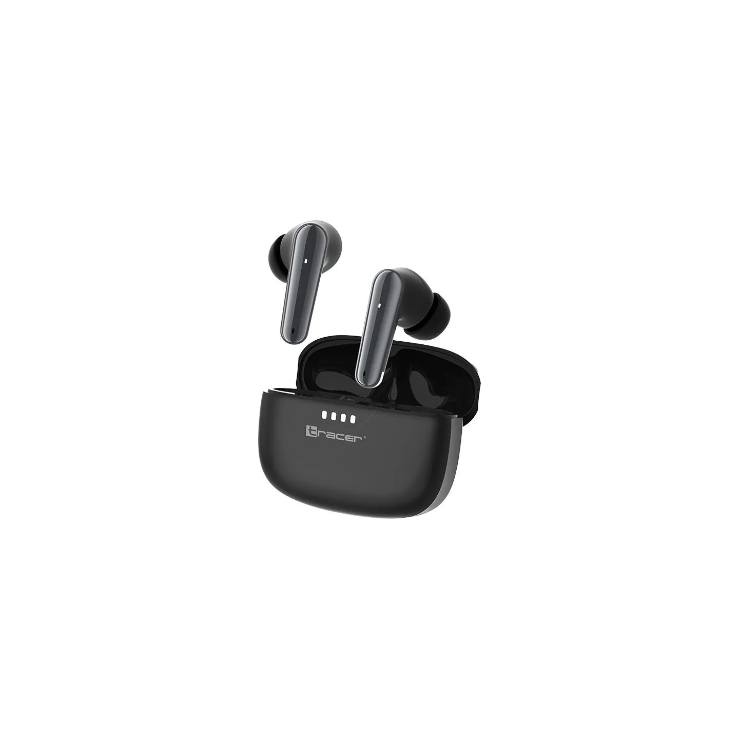 Tracer 47733 S2 Quad Mic ANC TWS BT Headphones