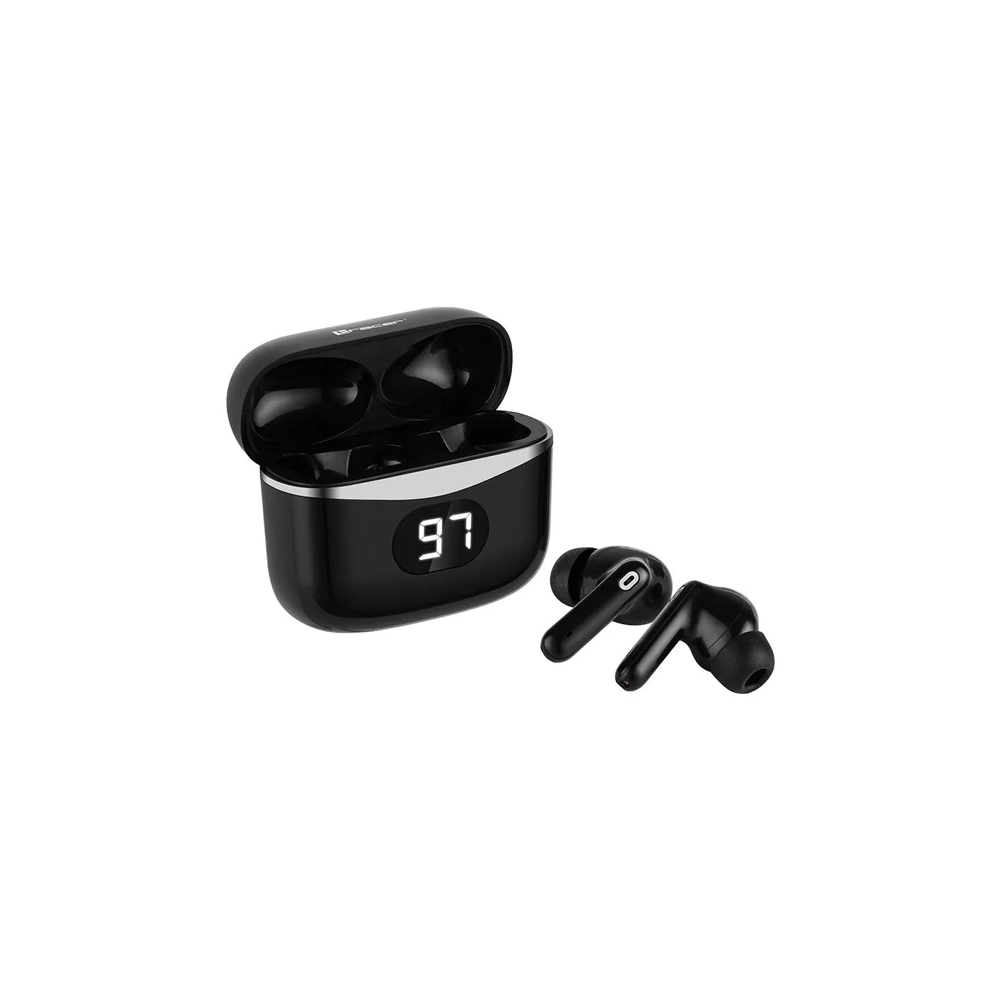 Tracer 47215 T5 TWS BT Black
