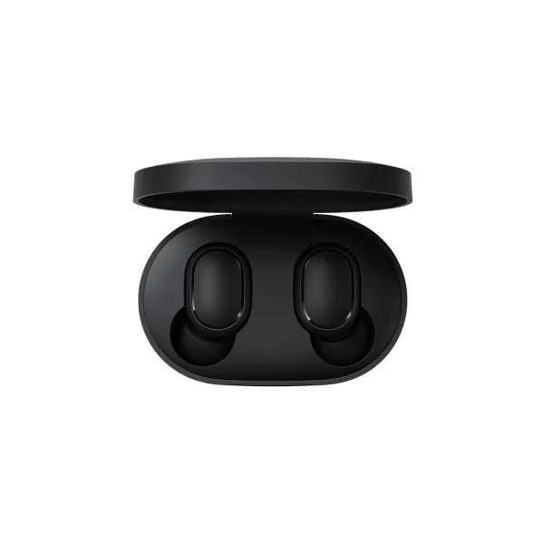 Xiaomi Mi True Wireless Earbuds Basic 2 Black (TWSEJ061LS)