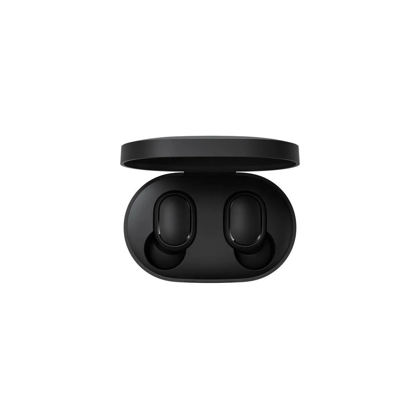 Xiaomi Mi True Wireless Earbuds Basic 2 Black (TWSEJ061LS)