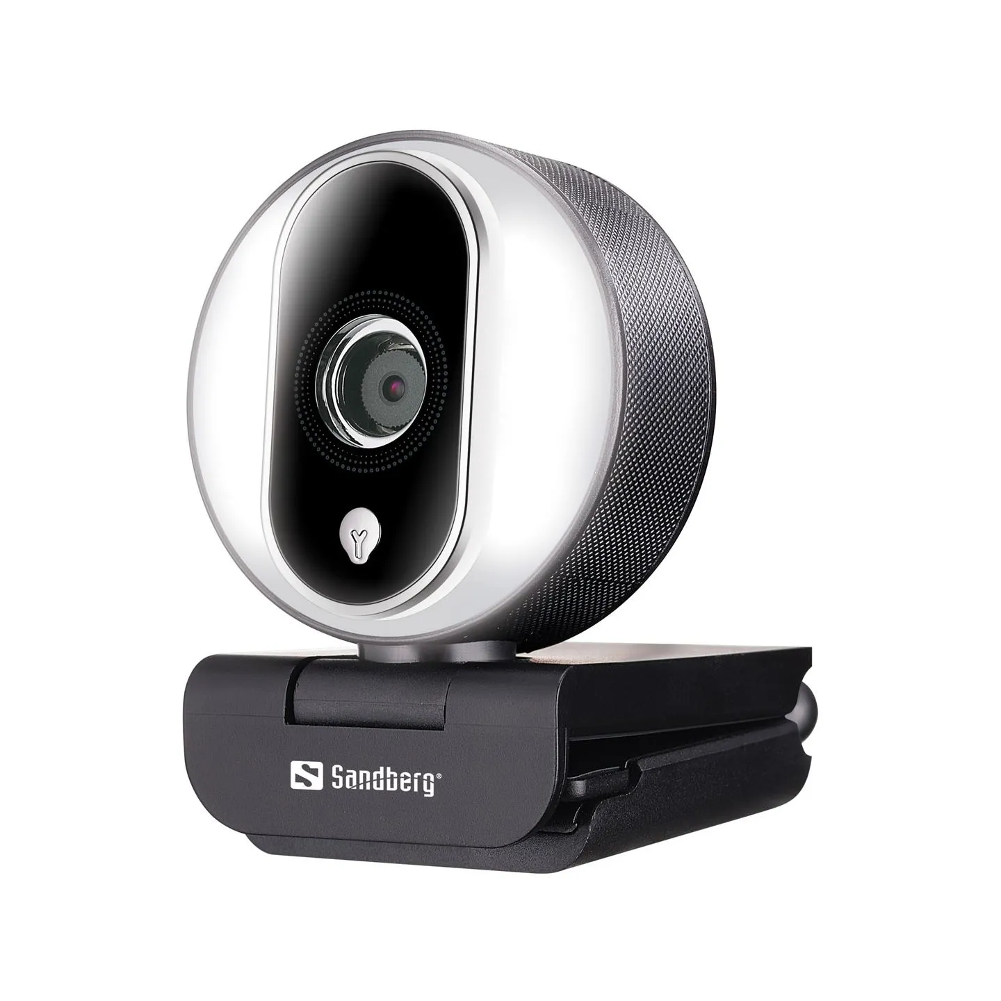 Sandberg 134-12 Streamer USB Webcam Pro