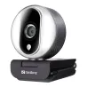 Sandberg 134-12 Streamer USB Webcam Pro