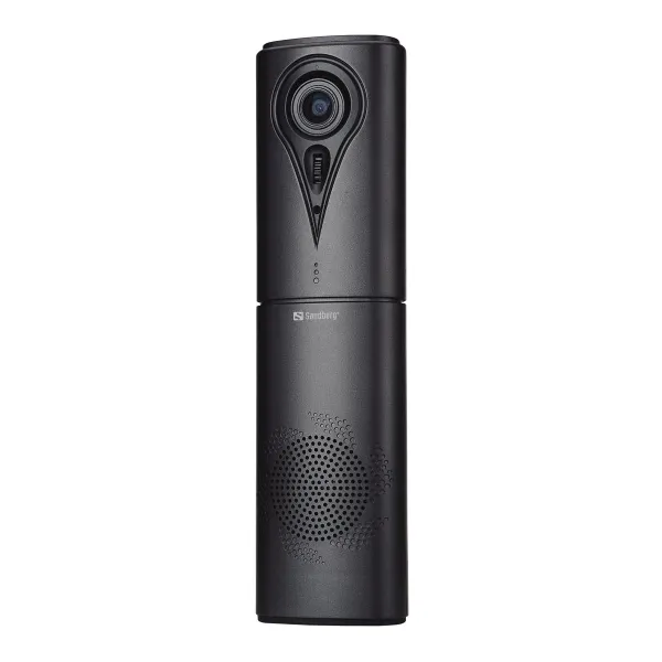 Sandberg 134-23 All-in-1 ConfCam 1080P Remote