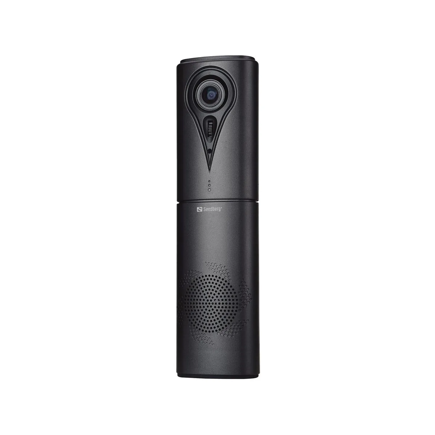 Sandberg 134-23 All-in-1 ConfCam 1080P Remote
