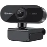 Sandberg 133-97 USB Webcam Flex 1080P HD