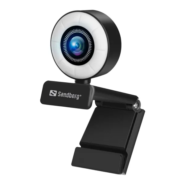 Sandberg 134-21 Streamer USB Webcam