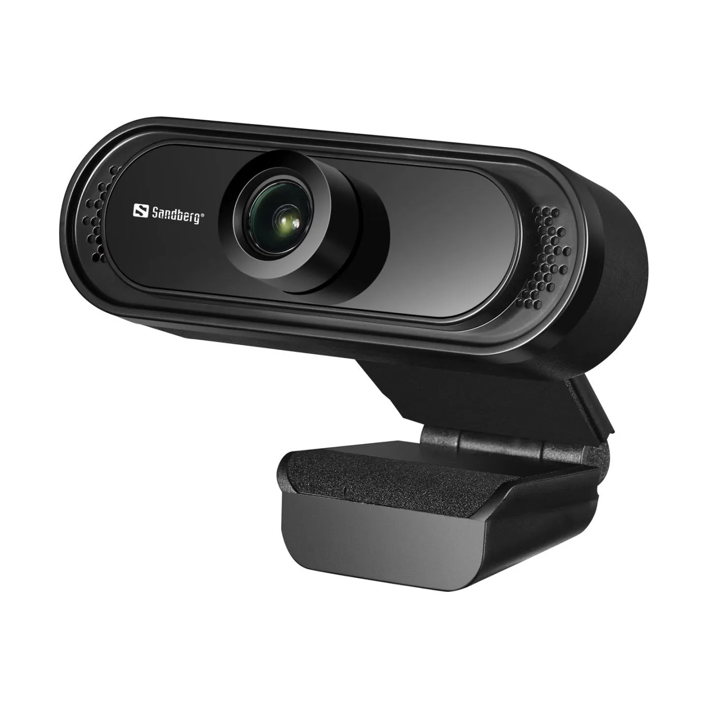 Sandberg 333-96 USB Webcam 1080P Saver