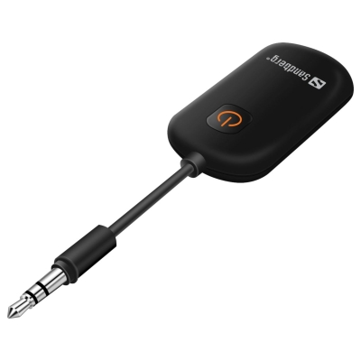 Sandberg 450-12 Bluetooth Audio Link 2in1 TxRx