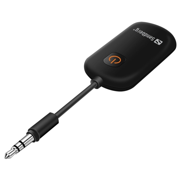 Sandberg 450-12 Bluetooth Audio Link 2in1 TxRx
