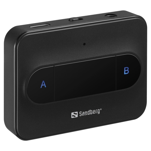 Sandberg 450-13 Bluetooth Link For 2xHeadphone