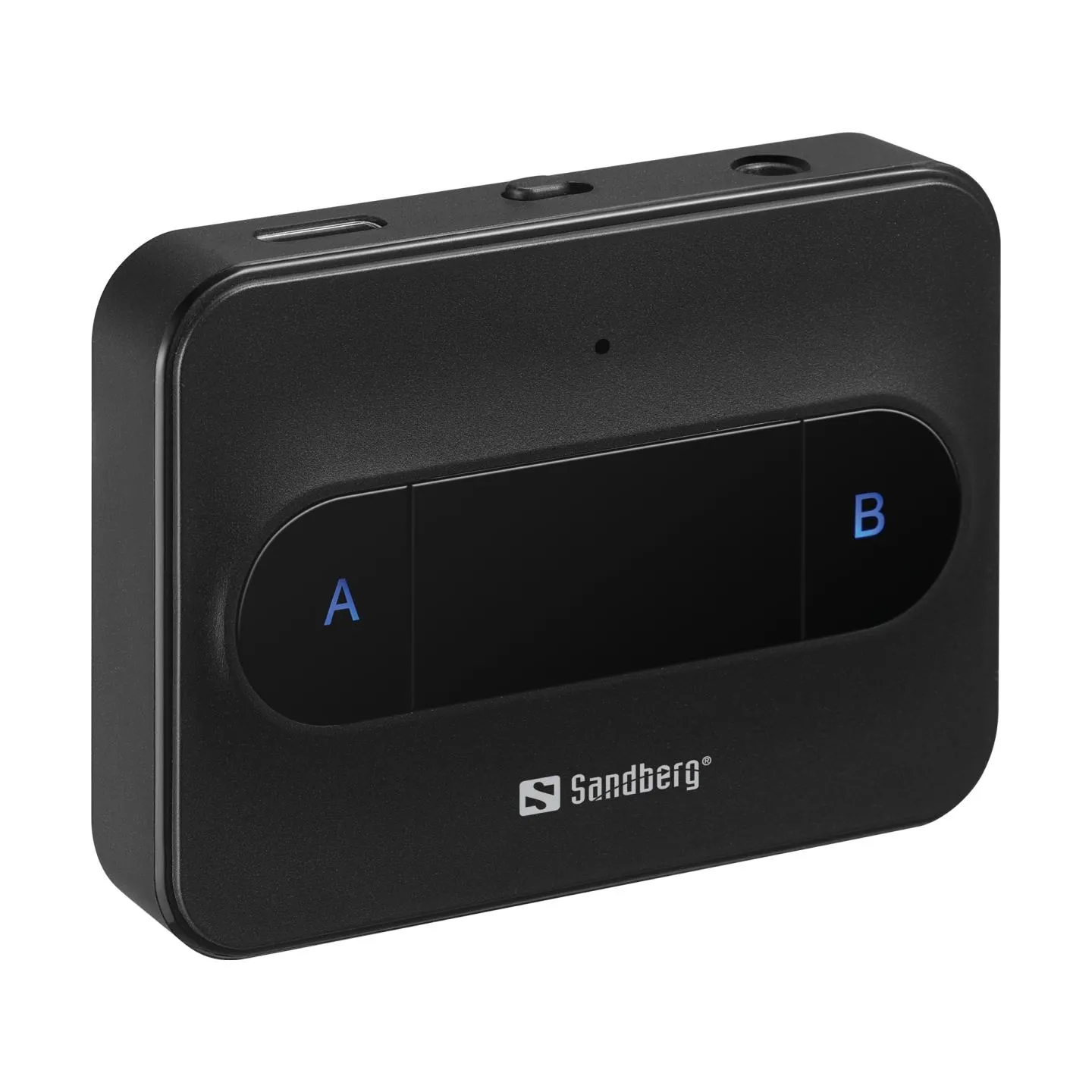 Sandberg 450-13 Bluetooth Link For 2xHeadphone