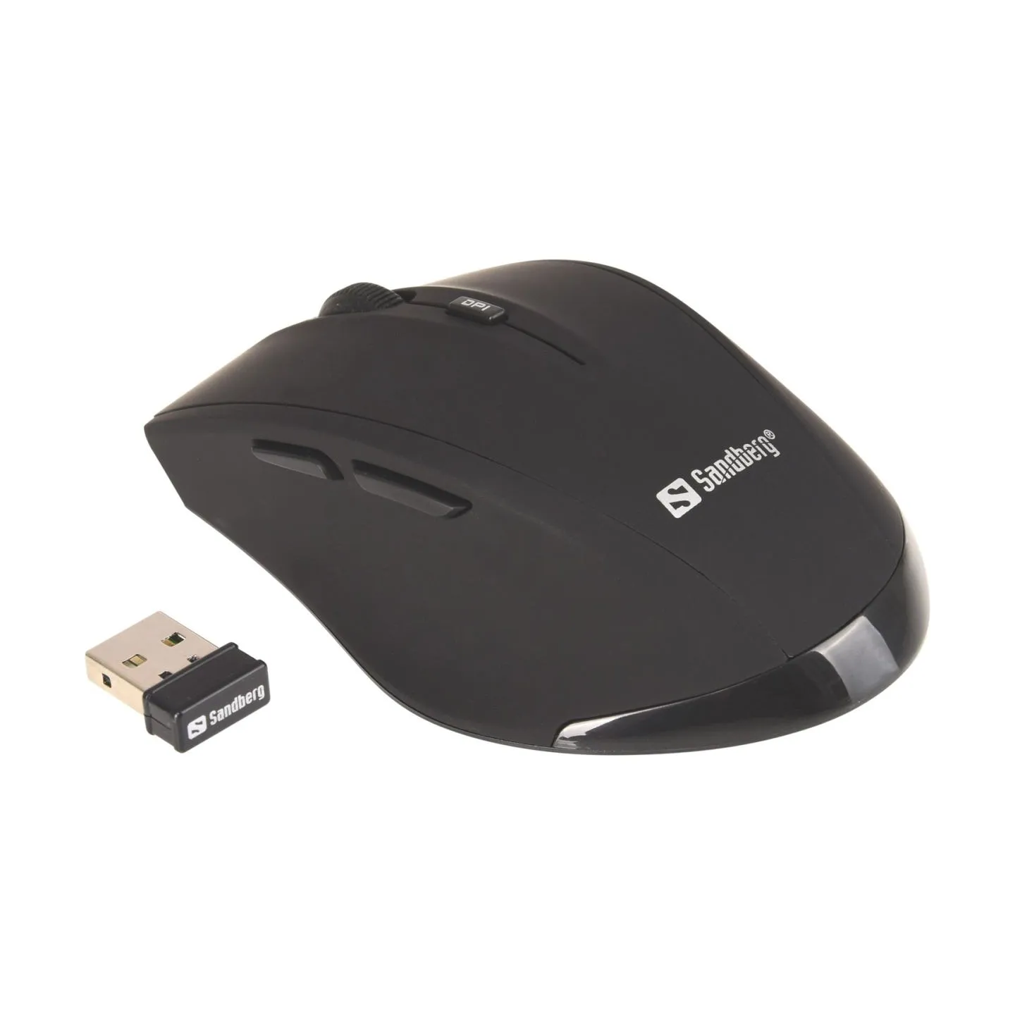 Sandberg 630-06 Wireless Mouse Pro