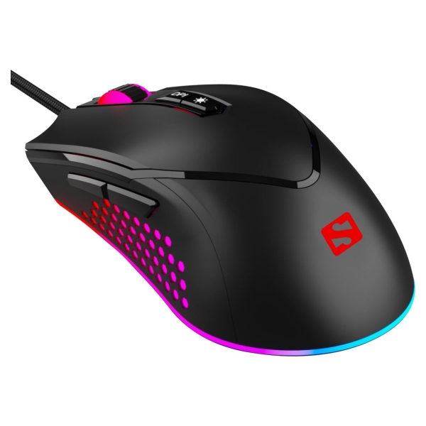 Sandberg 640-20 Azazinator Mouse 6400
