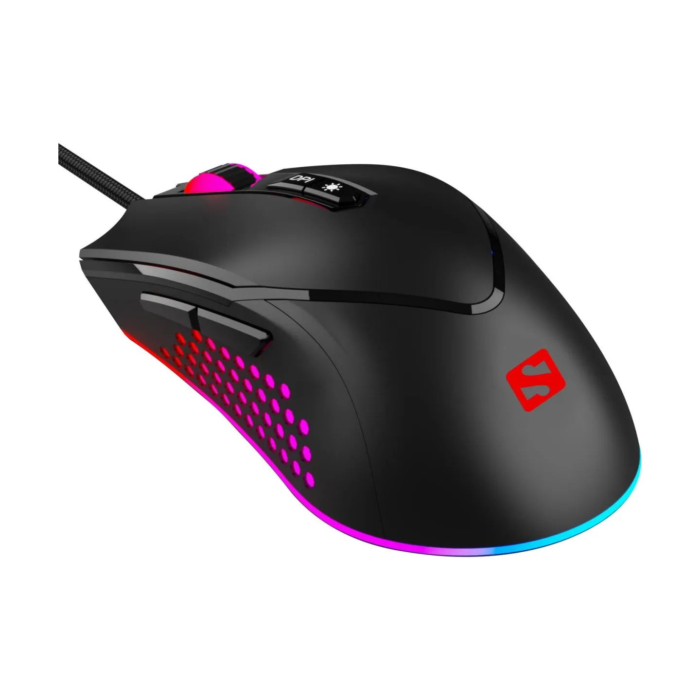 Sandberg 640-20 Azazinator Mouse 6400
