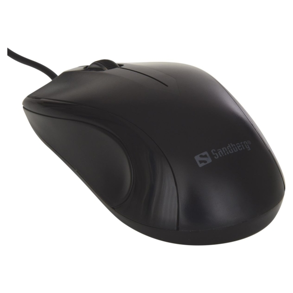 Sandberg 631-01 USB Mouse