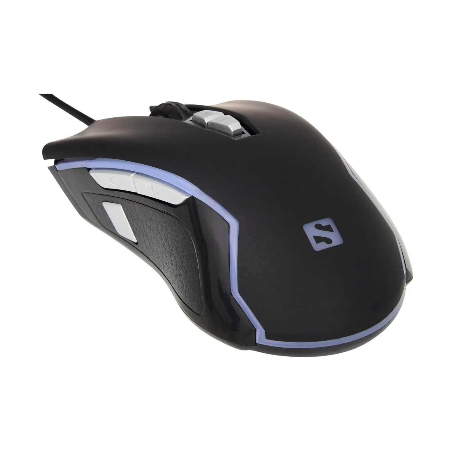 Sandberg 640-08 Xterminator Mouse 10000 DPI