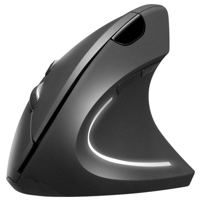 Sandberg 630-14 Wired Vertical Mouse