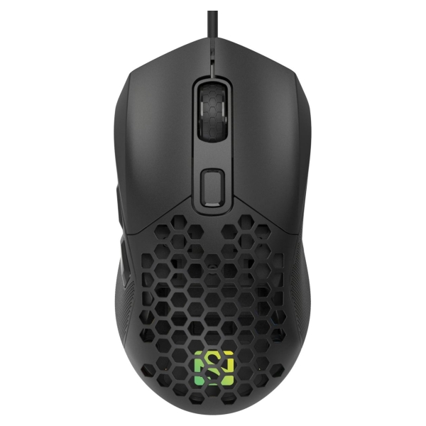 Sandberg 640-28 FlexCover 6D Gamer Mouse