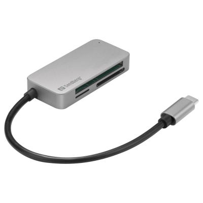 Sandberg 136-38 Multi Card Reader Pro