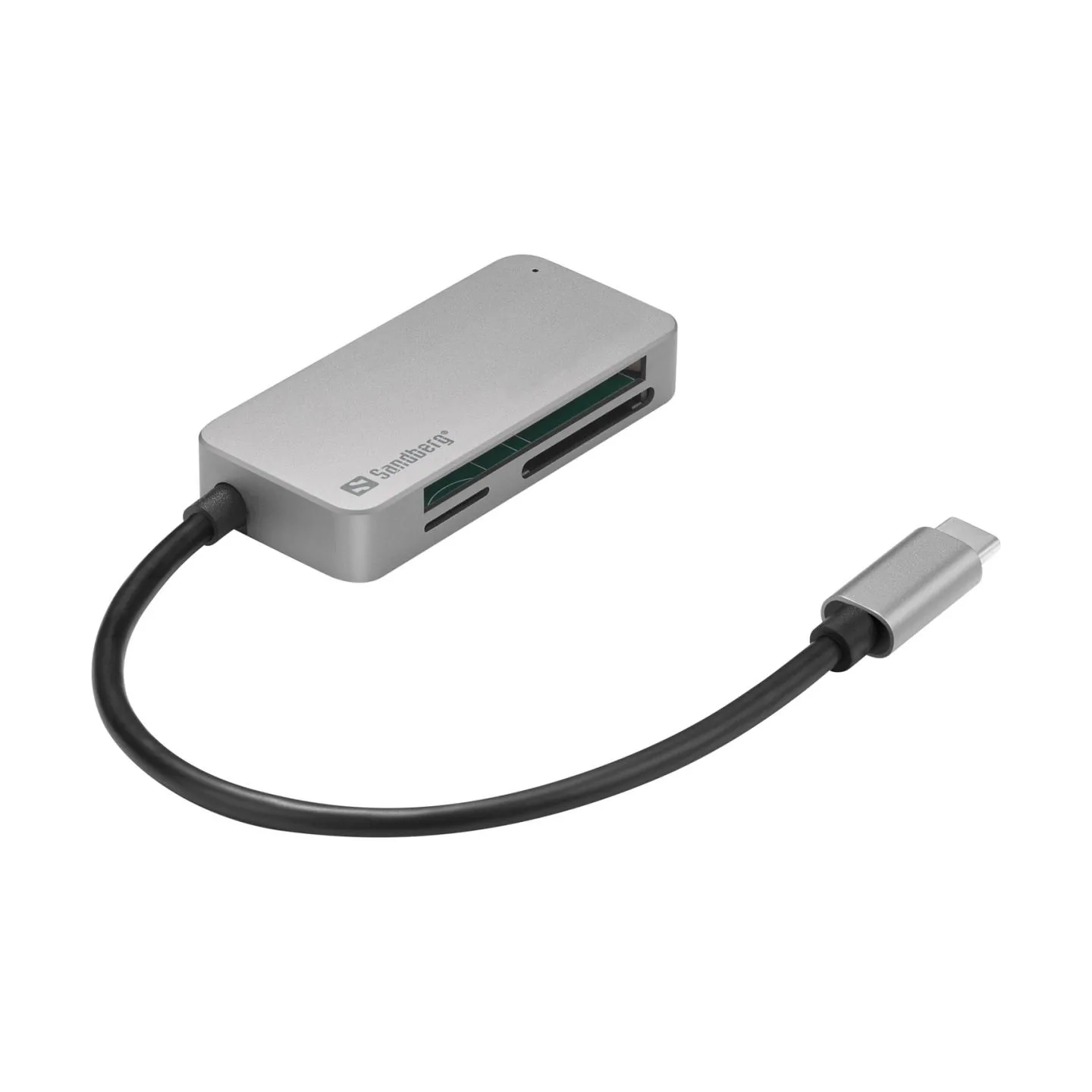 Sandberg 136-38 Multi Card Reader Pro