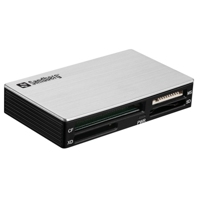 Sandberg 133-73 USB 3.0 Multi Card Reader