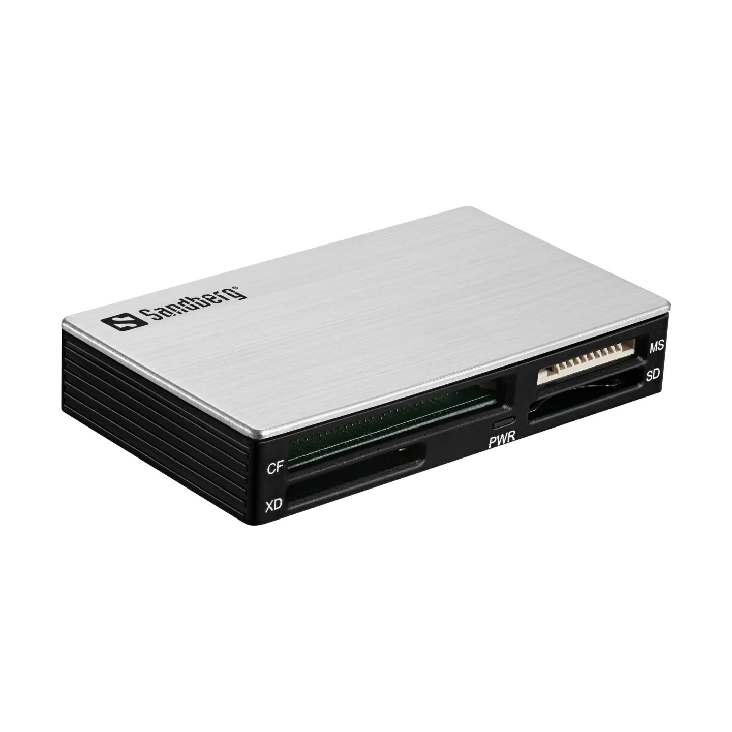 Sandberg 133-73 USB 3.0 Multi Card Reader